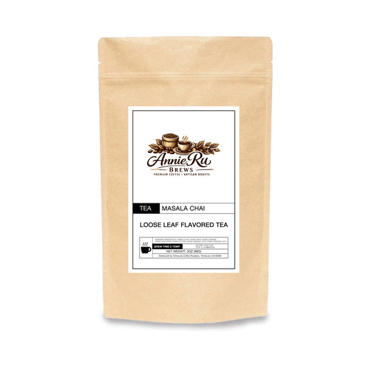 Masala Chai